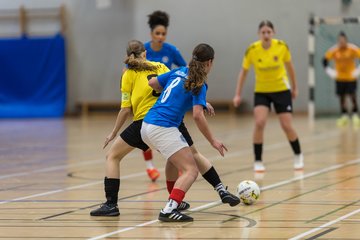 Bild 200 - wBJ NFV Futsalmeisterschaft